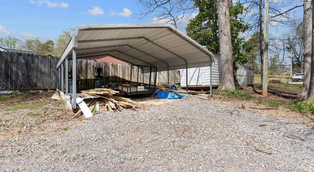 Photo of 1317 Beth St NW, Cullman, AL 35055