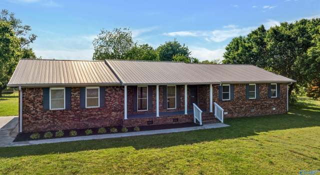 Photo of 151 Old Mill Rd, Geraldine, AL 35974