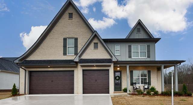 Photo of 128 Parkland Hill Trce, Madison, AL 35756