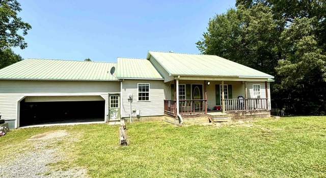 Photo of 1315 Old Sheffield Gap Rd, Attalla, AL 35954