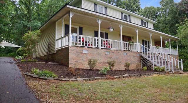 Photo of 1071 Center Springs Rd, Somerville, AL 35670