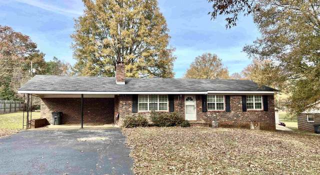 Photo of 91 County Road 462, Town Creek, AL 35672