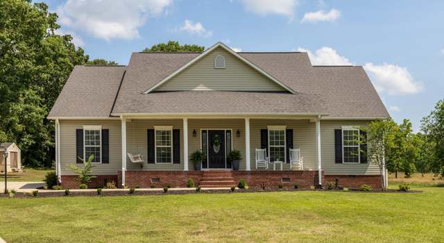 Photo of 567 County Road 386, Trinity, AL 35673