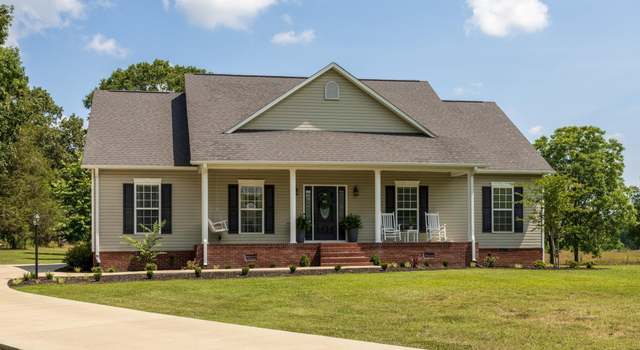 Photo of 567 County Road 386, Trinity, AL 35673