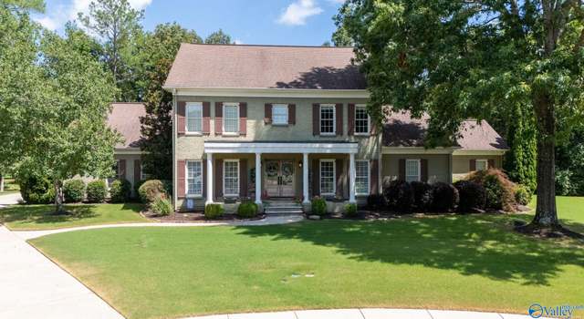 Photo of 4900 Preakness Cir, Brownsboro, AL 35741