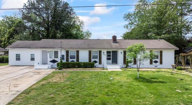 Photo of 413 Peach Ave, Albertville, AL 35950