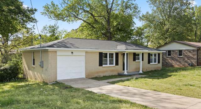 Photo of 4209 Eastland Dr NW, Huntsville, AL 35810
