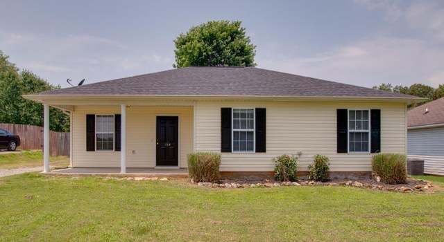 Photo of 154 Stafford Rd, Hazel Green, AL 35750