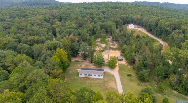 Photo of 1014 Carnes Chapel Rd, Attalla, AL 35954