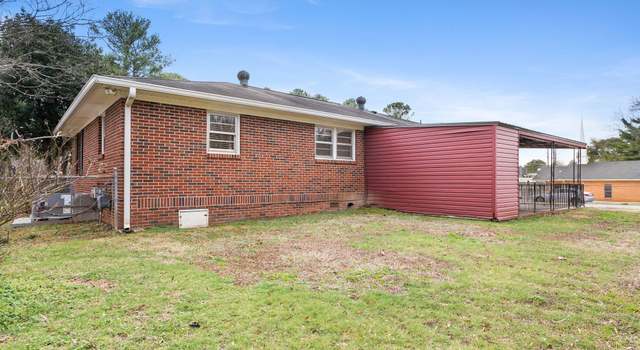 Photo of 3410 Mastin Lake Rd, Huntsville, AL 35810