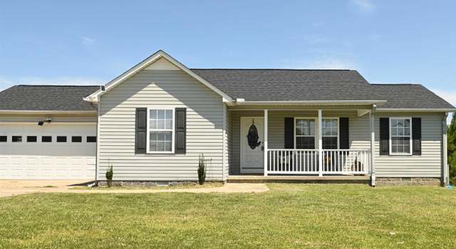 Photo of 115 Clay Dr, Hokes Bluff, AL 35903