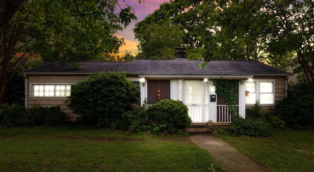 Photo of 2620 Pansy St, Huntsville, AL 35801