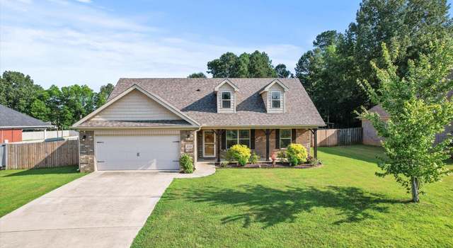 Photo of 208 Hope Ridge Dr, New Hope, AL 35760