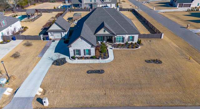 Photo of 113 Larry Worley Dr, Huntsville, AL 35806