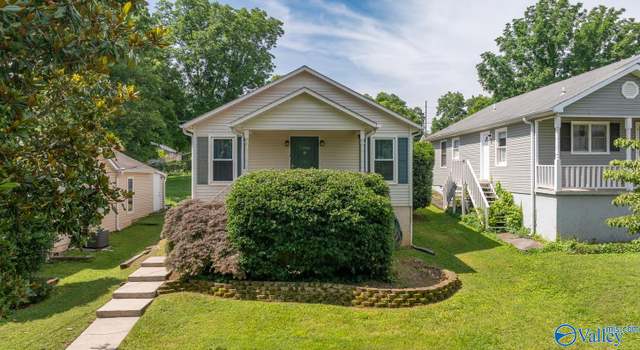 Photo of 1206 Humes Ave NE, Huntsville, AL 35801