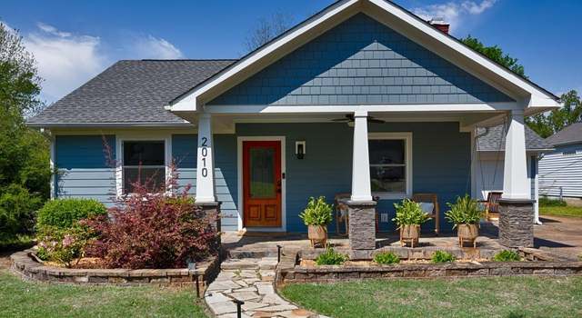 Photo of 2010 SW Sewanee Rd, Huntsville, AL 35801