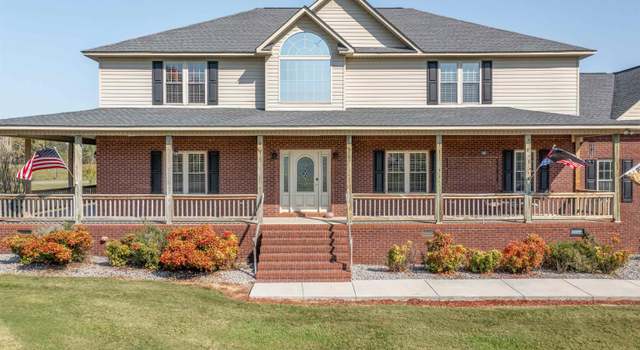 Photo of 3300 Sand Rock Ave, Sand Rock, AL 35983