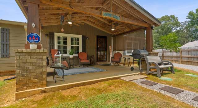 Photo of 511 Howell Rd, Guntersville, AL 35976
