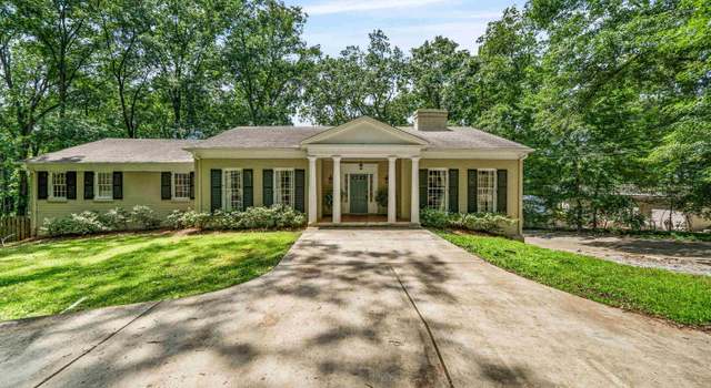 Photo of 2214 Lytle St, Huntsville, AL 35801