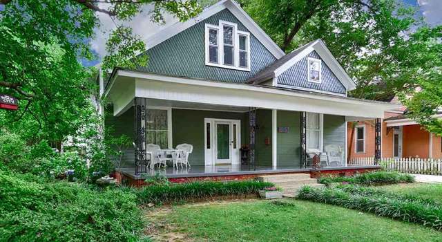 Photo of 623 Johnston St, Decatur, AL 35601