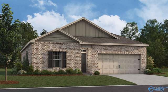 Photo of 130 Ivy Park Cir, Albertville, AL 35950