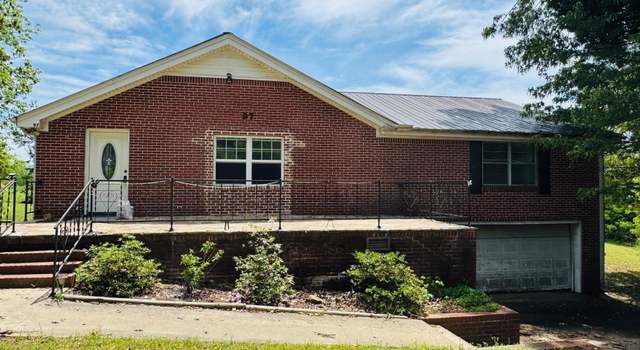 Photo of 97 Big Spring Brow Rd, Horton, AL 35980