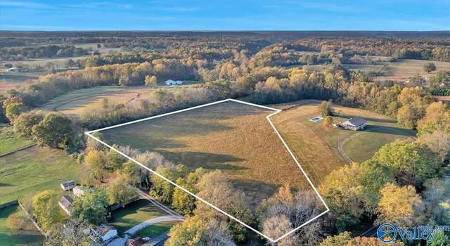 Photo of 7.5 Acres Old Railroad Bed Rd, Taft, TN 38488