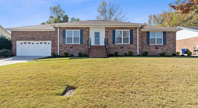 Photo of 9622 Waldrop Dr SE, Huntsville, AL 35803