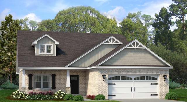 Photo of 109 Pine Edge Way, New Market, AL 35761