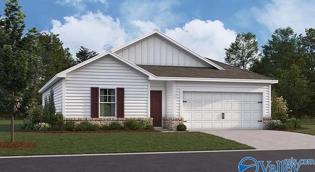 Photo of 126 Nettle Leaf Dr, Meridianville, AL 35759