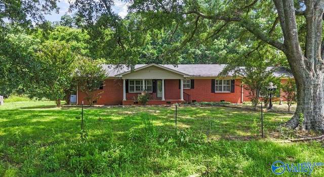 Photo of 2515 Iron Man Rd, Danville, AL 35619