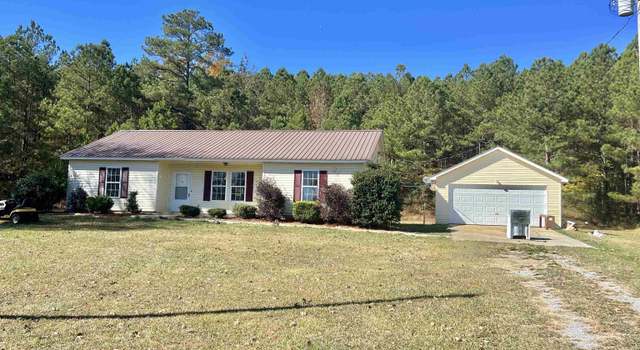 Photo of 919 County Road 195, Danville, AL 35619