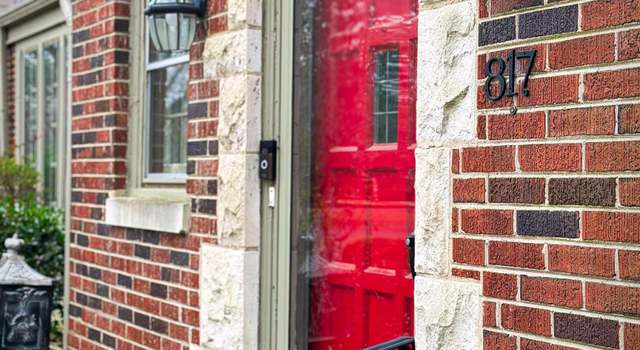 Photo of 817 Jackson St SE, Decatur, AL 35601