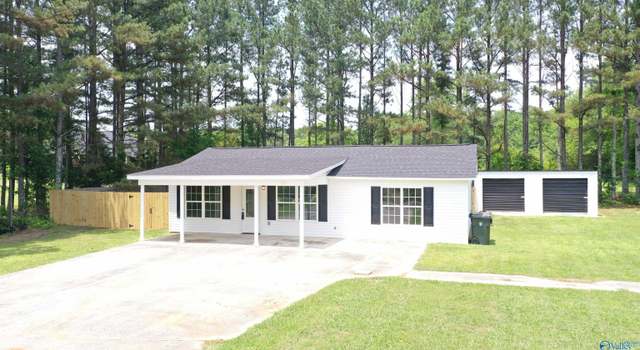 Photo of 3499 Ready Section Rd, Ardmore, AL 35739