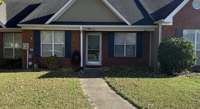 Photo of 507 Aspen Way SW, Decatur, AL 35601