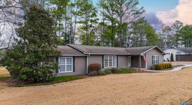 Photo of 5904 Golf Rd NW, Fort Payne, AL 35967