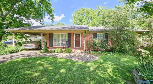 Photo of 6500 Marsh Ave NW, Huntsville, AL 35806
