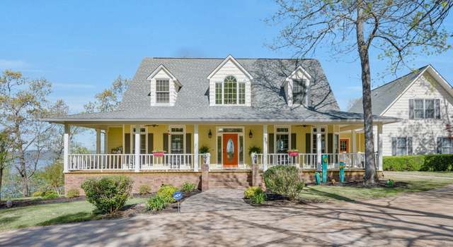 Photo of 189 Rose St, Section, AL 35771