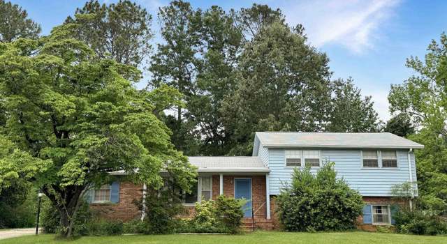 Photo of 301 Belvidere Rd SE, Huntsville, AL 35803