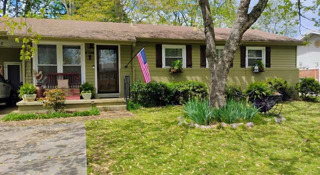 Photo of 2706 SW Biscayne St, Huntsville, AL 35805