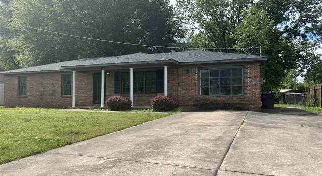 Photo of 2205 8th St SE, Decatur, AL 35601