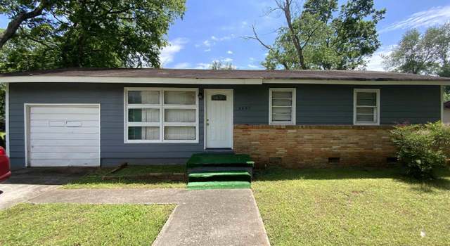 Photo of 4003 Grizzard Rd NW, Huntsville, AL 35810