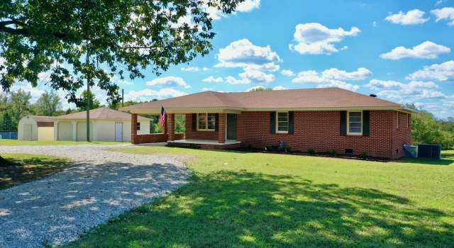 Photo of 1205 County Road 585, Town Creek, AL 35672