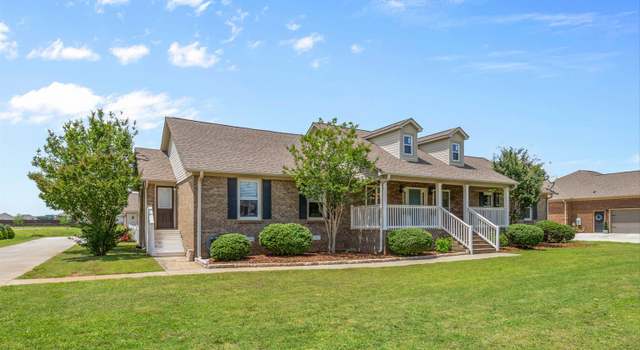 Photo of 578 Mccollum Rd, Meridianville, AL 35759