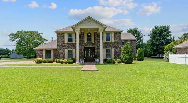 Photo of 114 Cherokee Rd, Scottsboro, AL 35769
