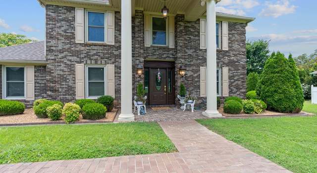Photo of 114 Cherokee Rd, Scottsboro, AL 35769