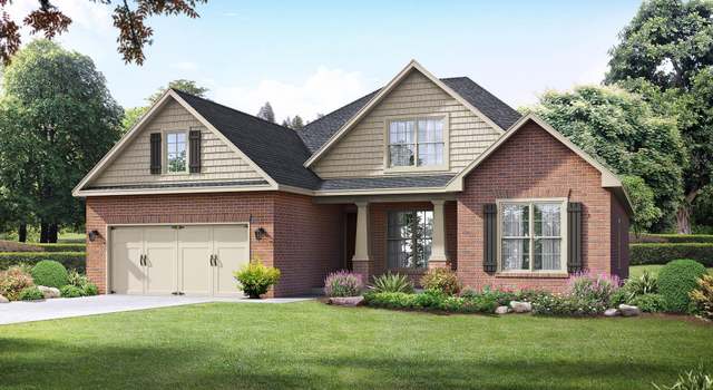 Photo of 3002 Henry Rd SE, Decatur, AL 35603