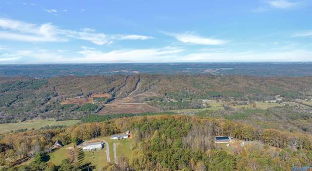 Photo of Tract 3 County Road 107, Fort Payne, AL 35967