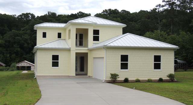 Photo of 199 Anchor Ave, Scottsboro, AL 35769