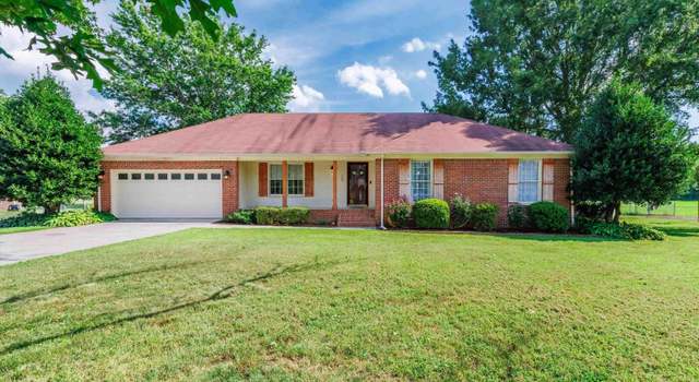 Photo of 122 Pattiwood Dr, Hazel Green, AL 35750